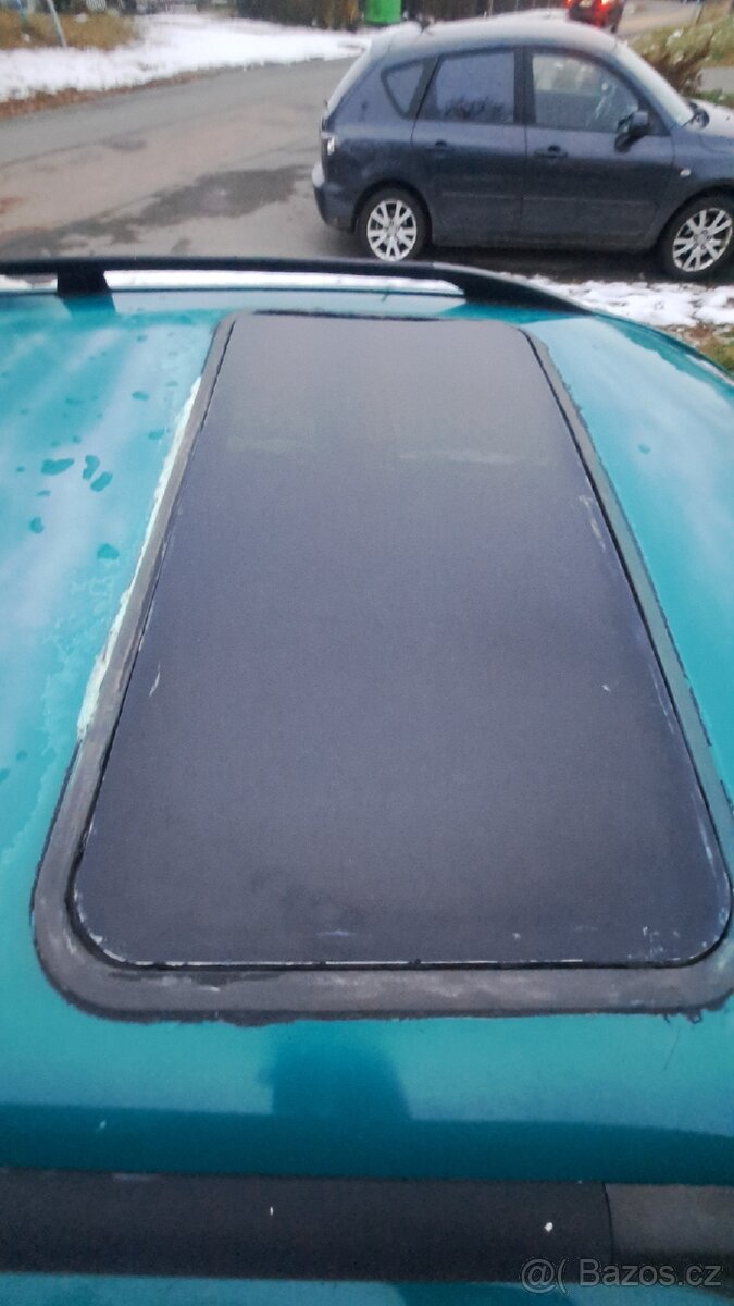 Škoda Fabia combi 1.4mpi - 10