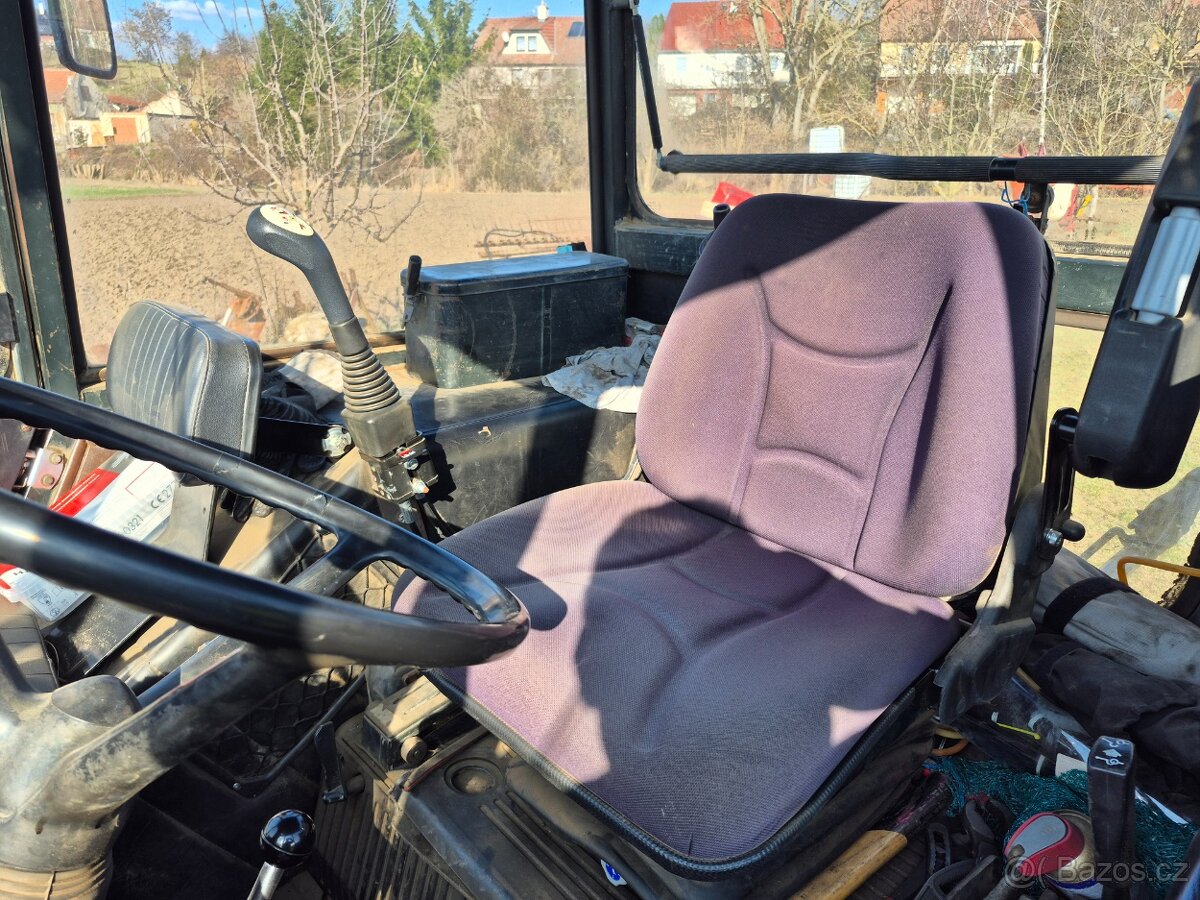 Zetor 7245 - 10