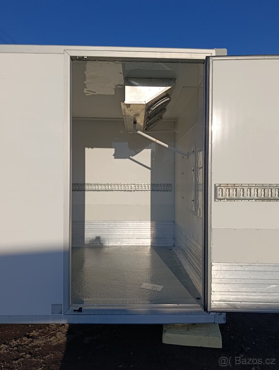 Chladicí komora / Chladici box - 10
