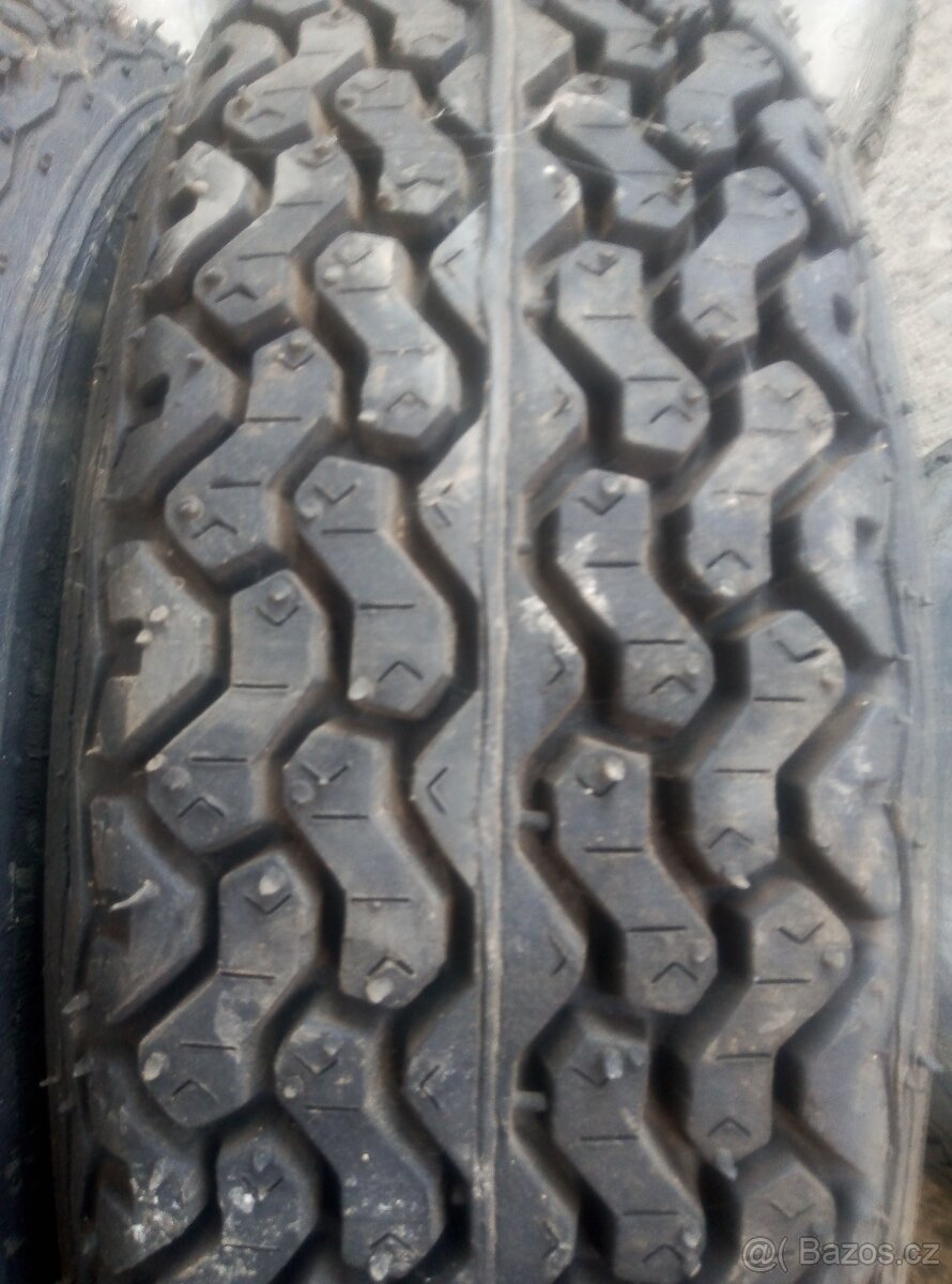 165/80R13 OR6 - 10