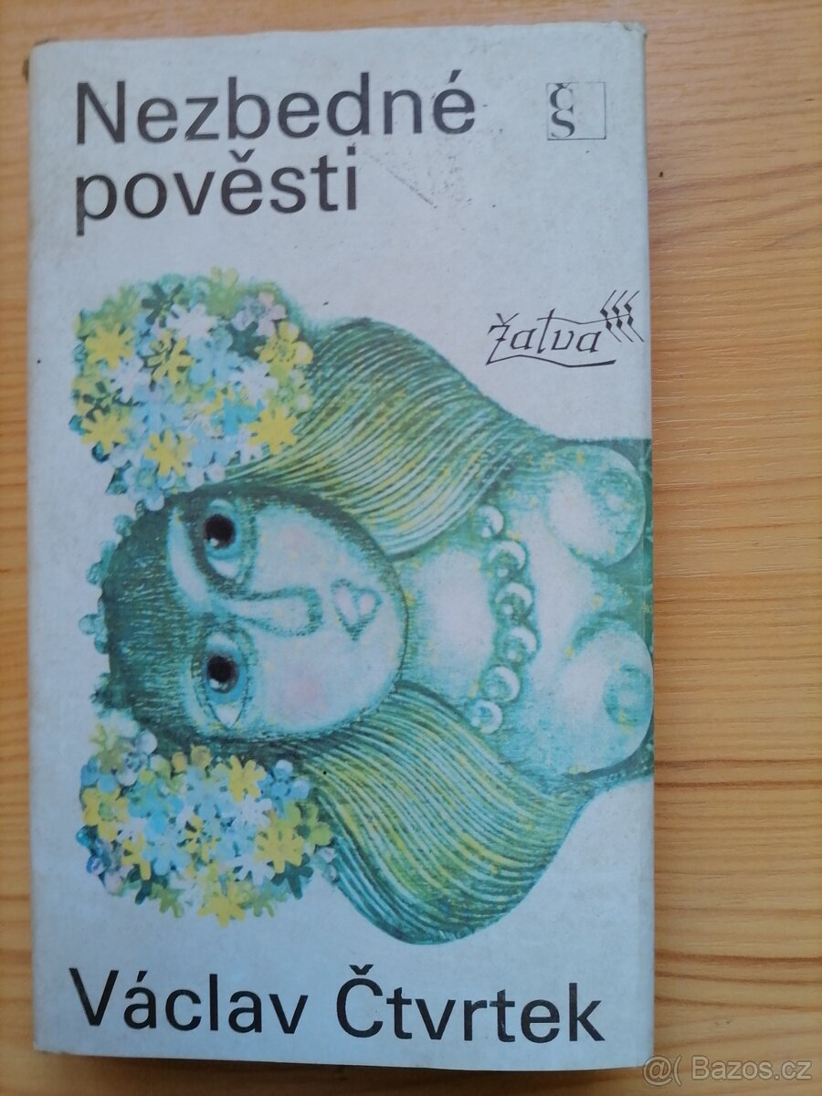 České pohádky - 10