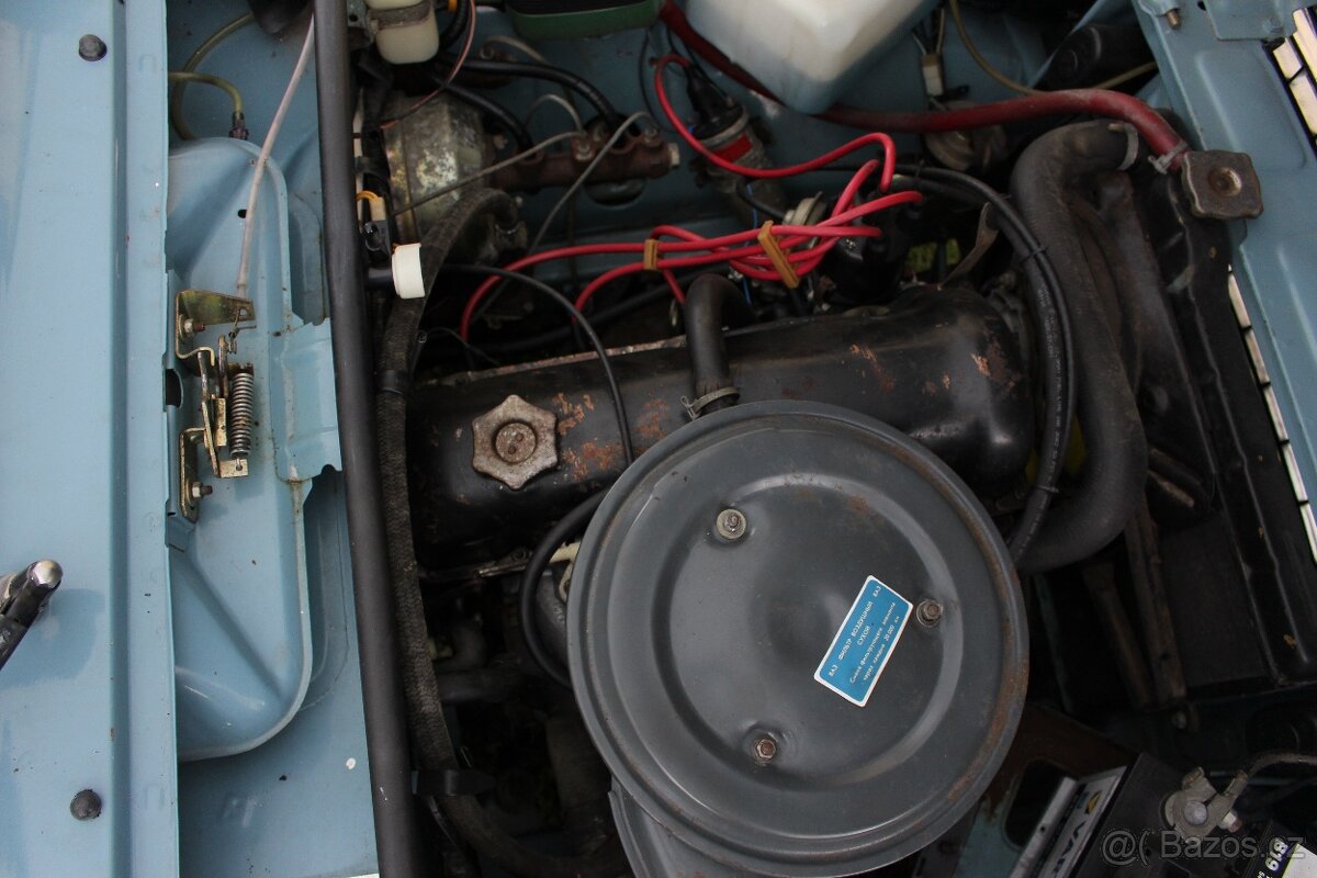 LADA 2107 - 10