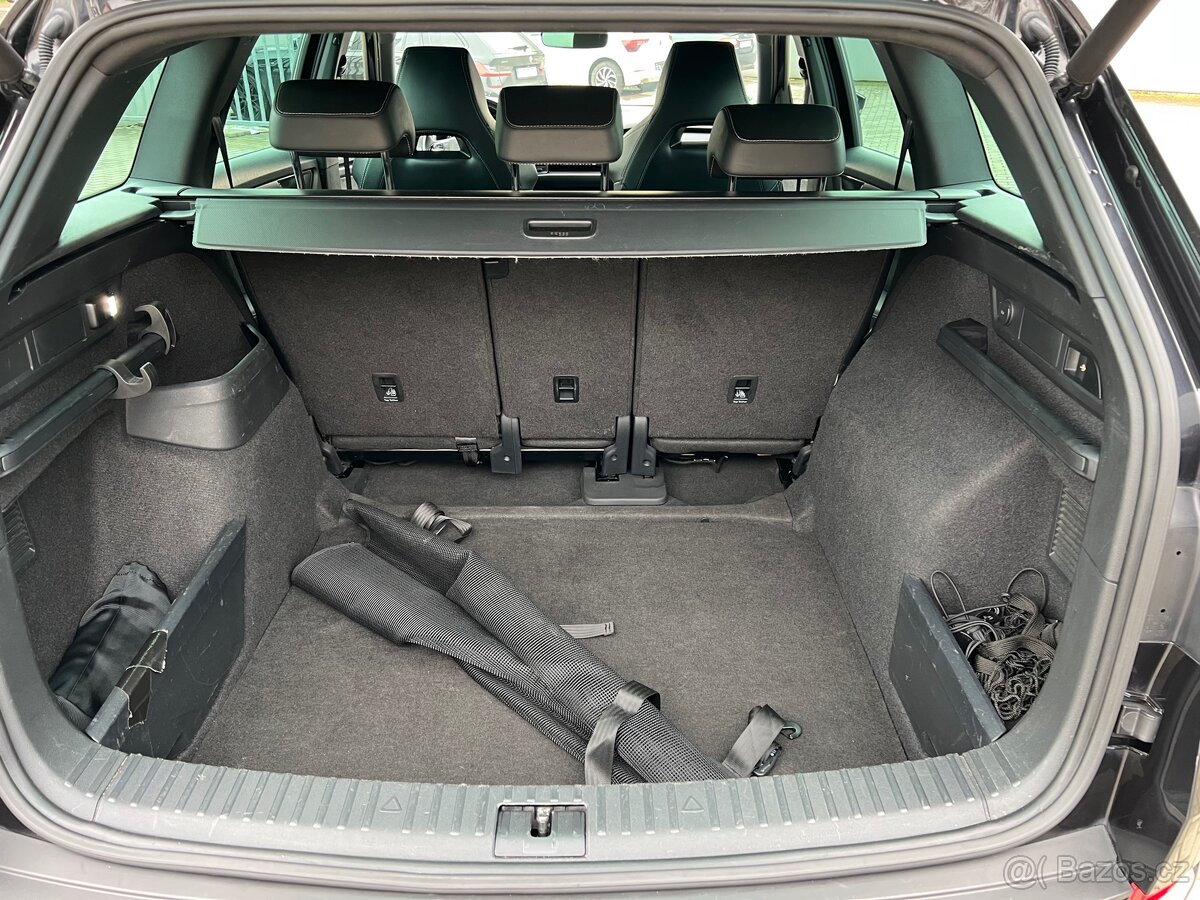 Škoda Kodiaq 2.0 TDi 4x4 Sportline 2020 tažné ACC DCC - 10