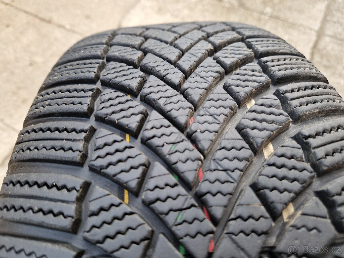 5x112 r17 et46 disky kola vw golf 8 alu 205 50 17 octavia - 10