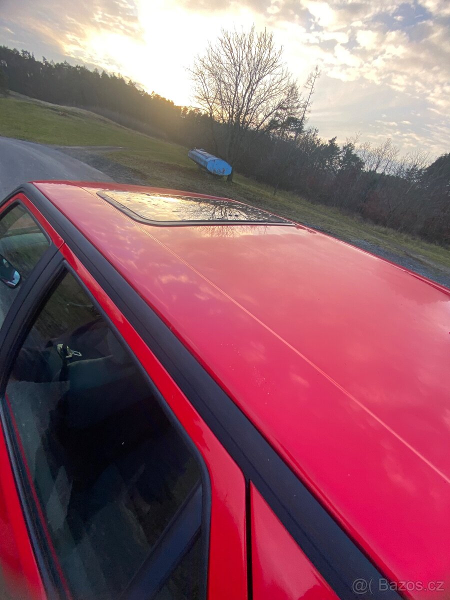 Škoda Felicie 1.3 - 10