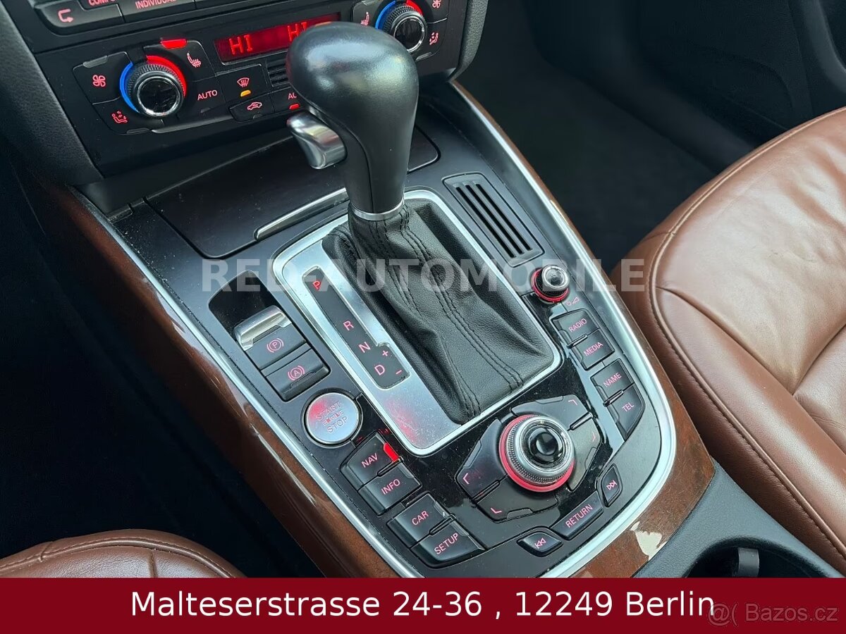 Audi Q5 3.0 tdi - 10