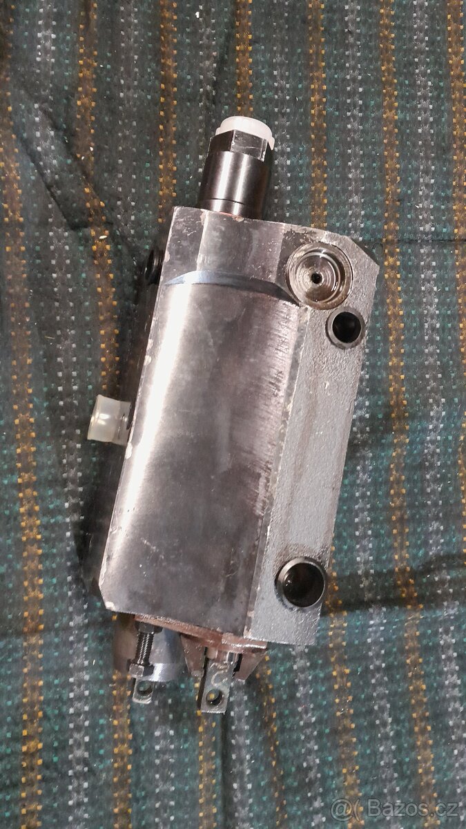 Hydraulika zetor - dily - 10