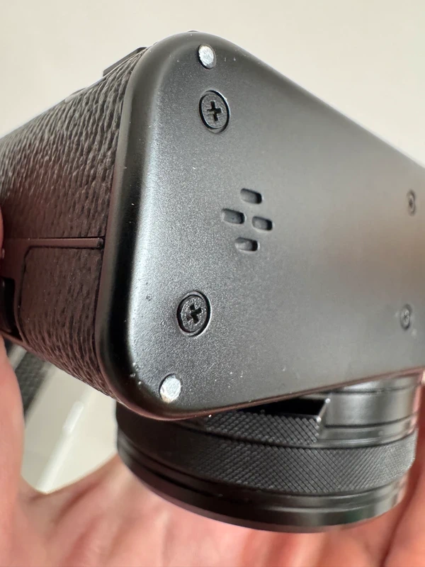 📸 Fujifilm X100VI - v záruce - 10