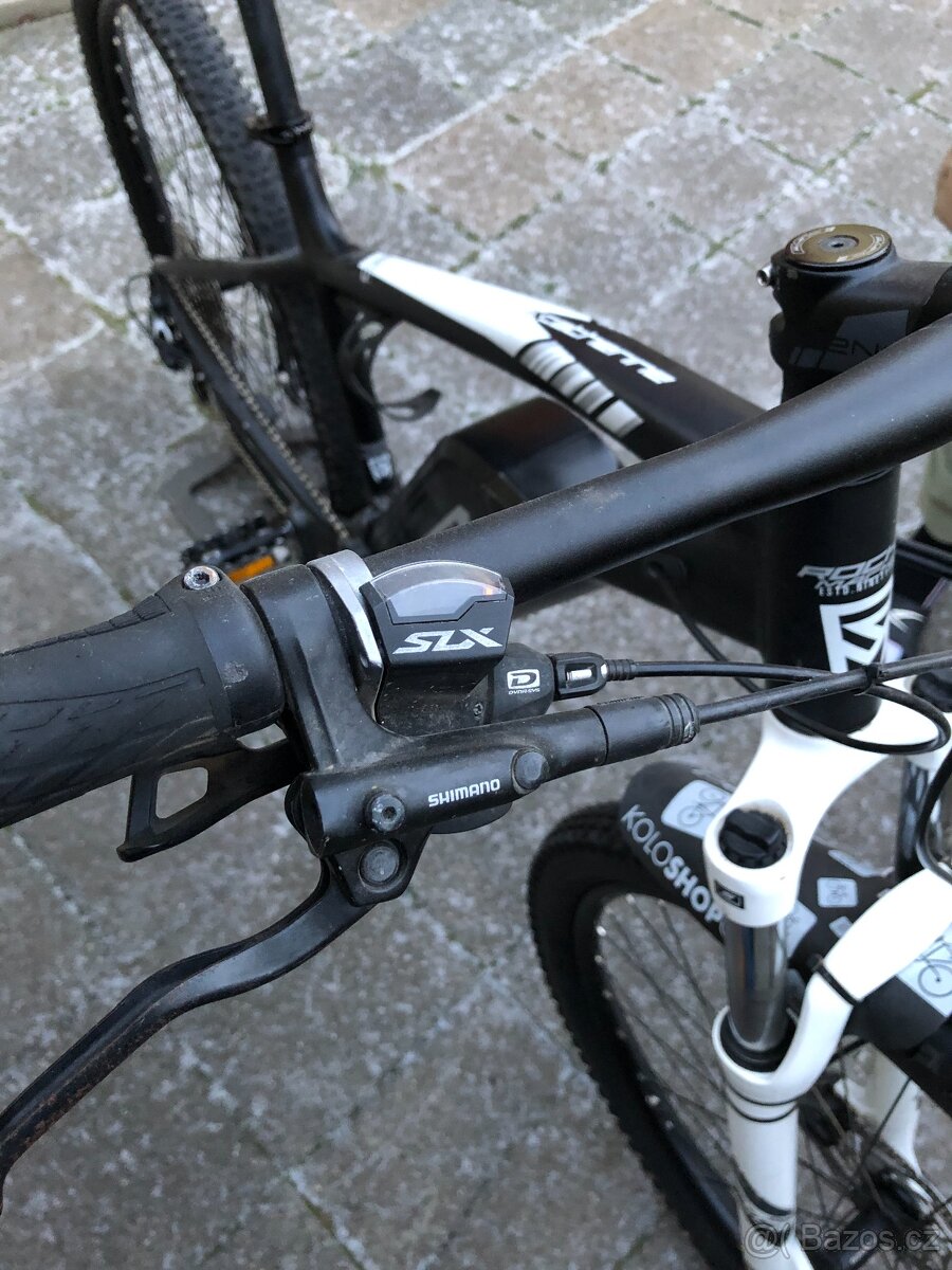 Rock Machine Catherine e60 - 10