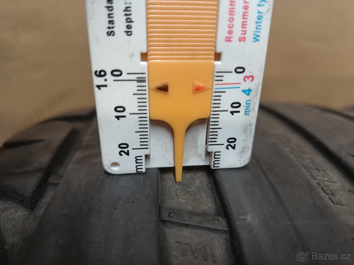 Originální sada R18 BMW styling 135 - 10