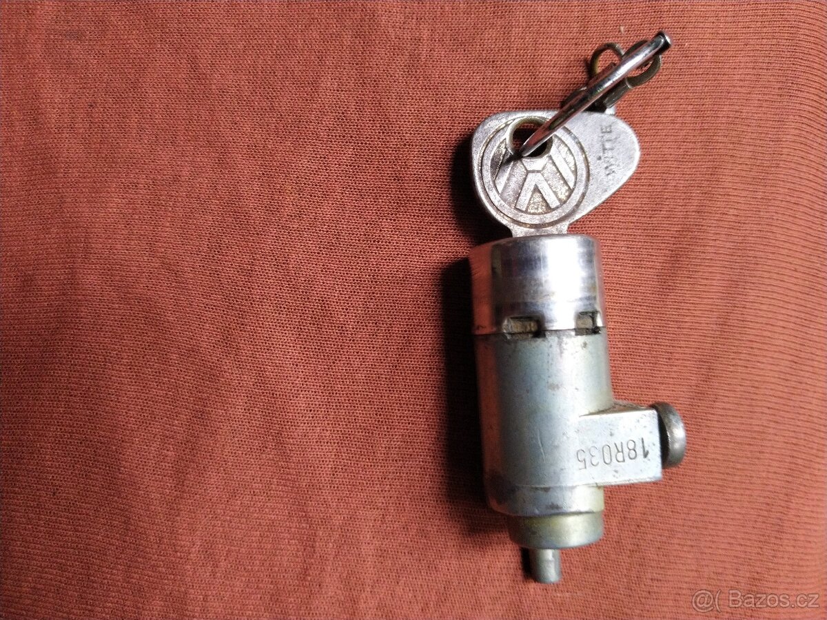 prodám nd na VW T2 - 10