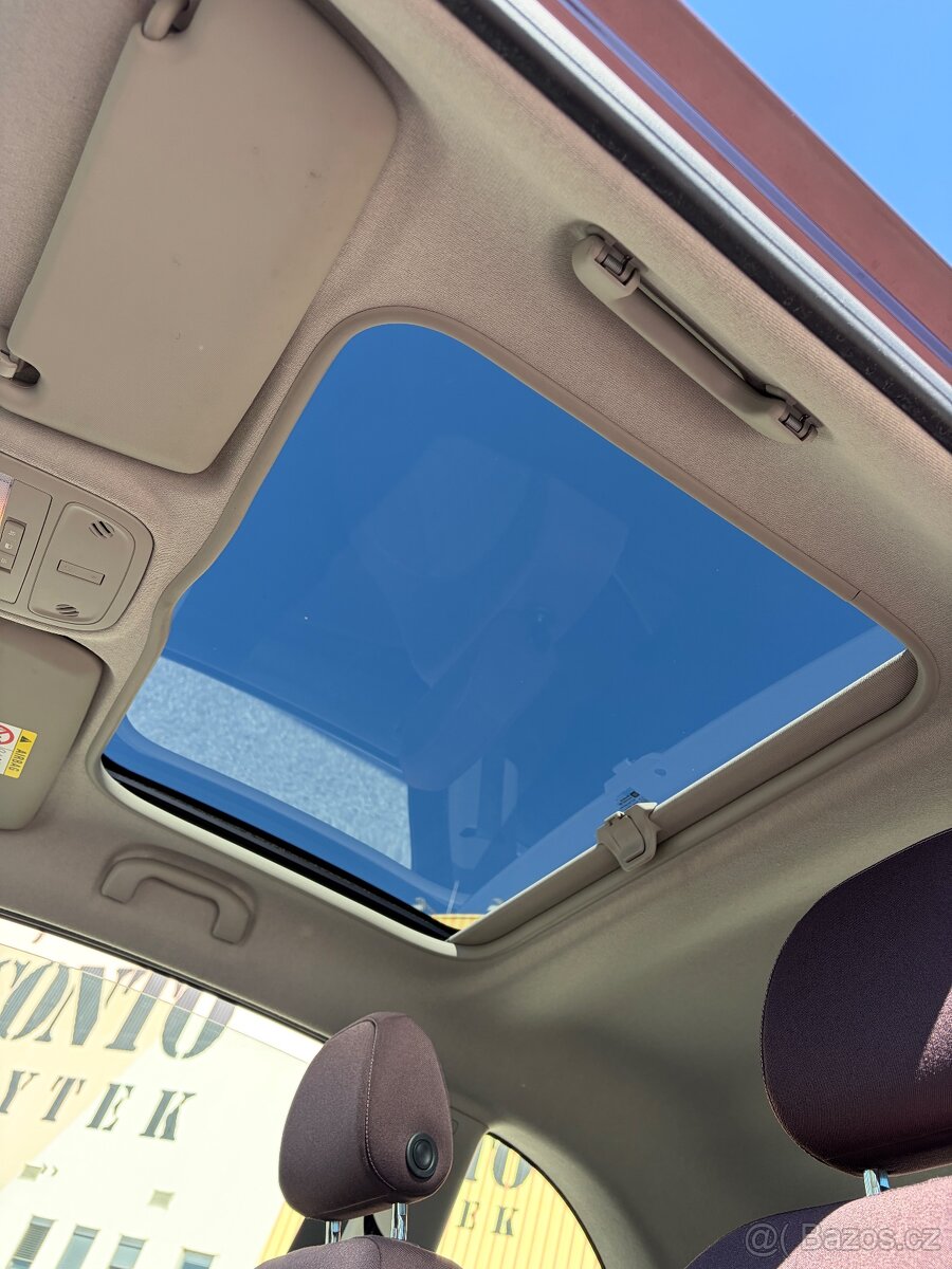 Opel Adam - 1.majitel - 10