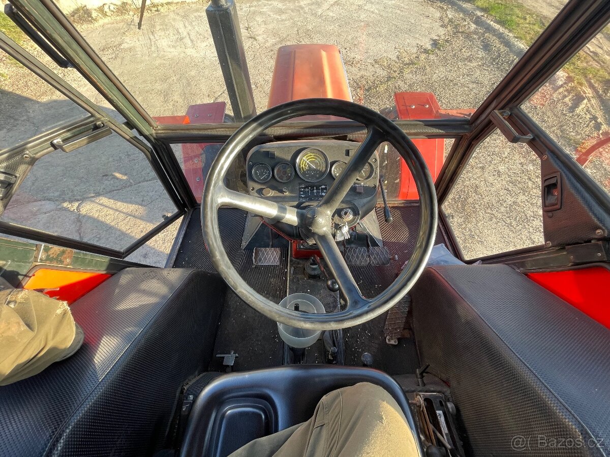 ZETOR 6045 - 10