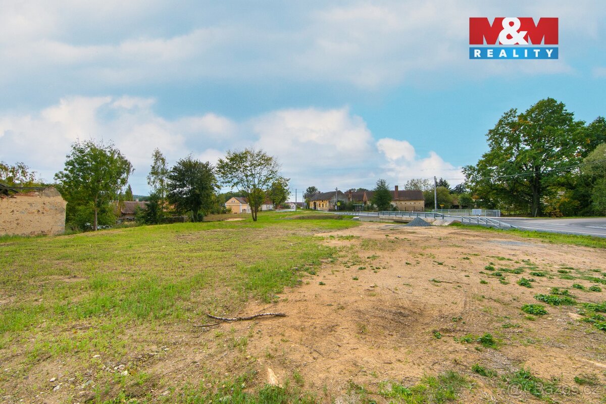 Prodej pozemku k bydlení, 1152 m², Líšina - 10