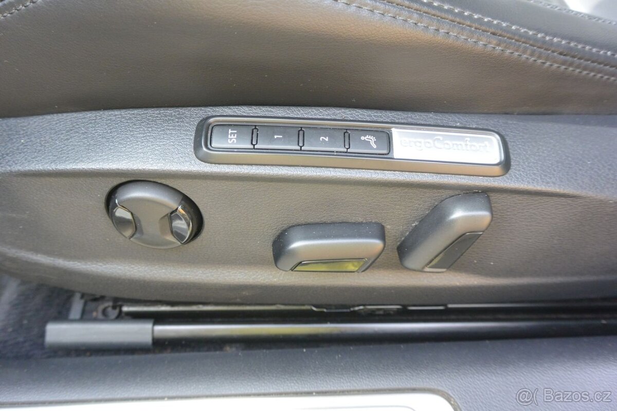 PRODÁM Volkswagen Passat 2.0TDi 4MOTION 176kW DPH - 10