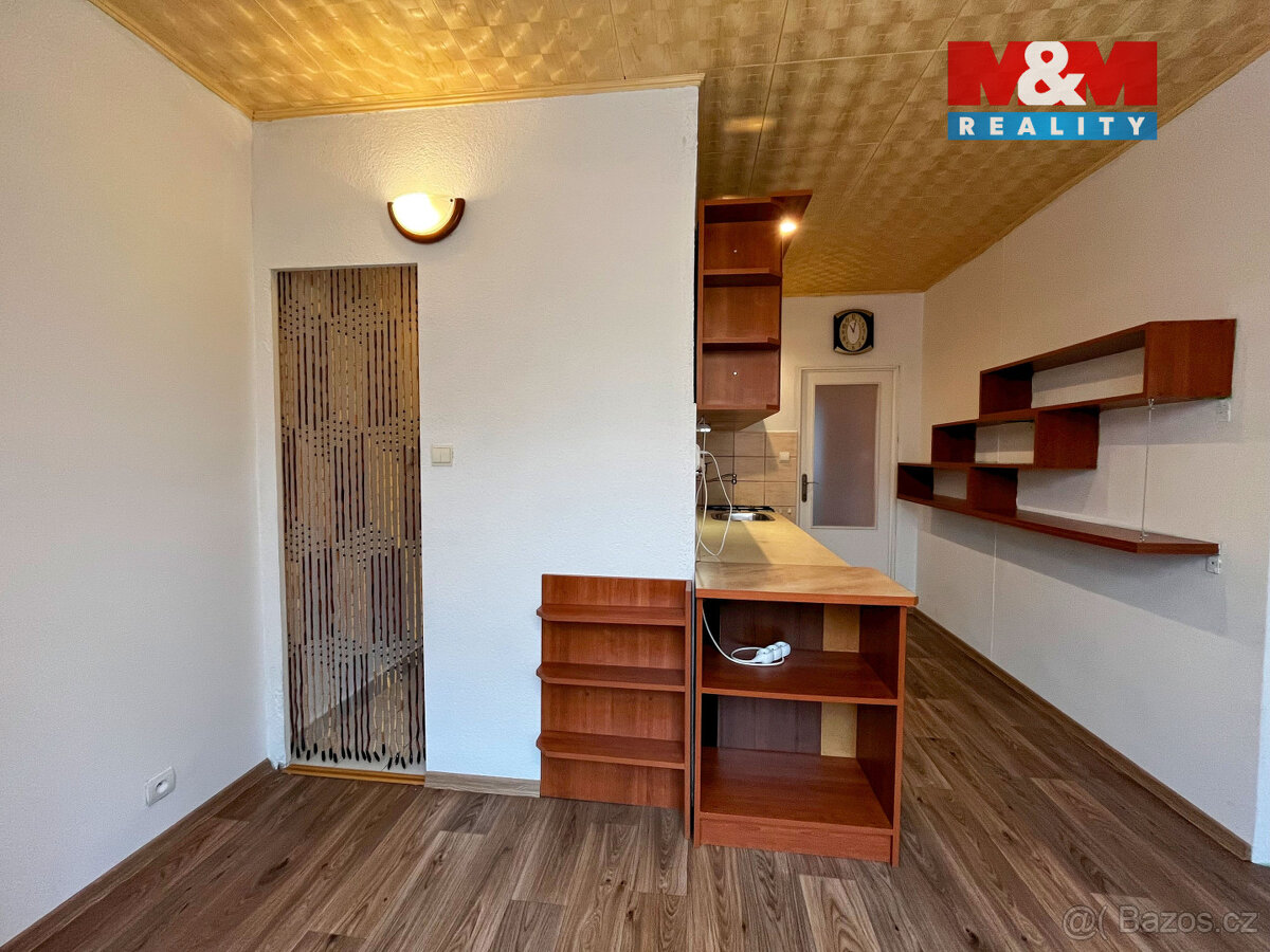 Pronájem bytu 2+1, 58 m², Ústí nad Orlicí, ul. Popradská - 10