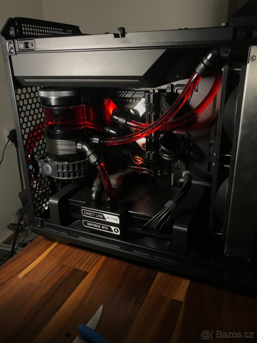 Noctua NH-U12A zánovní v záruce - 10