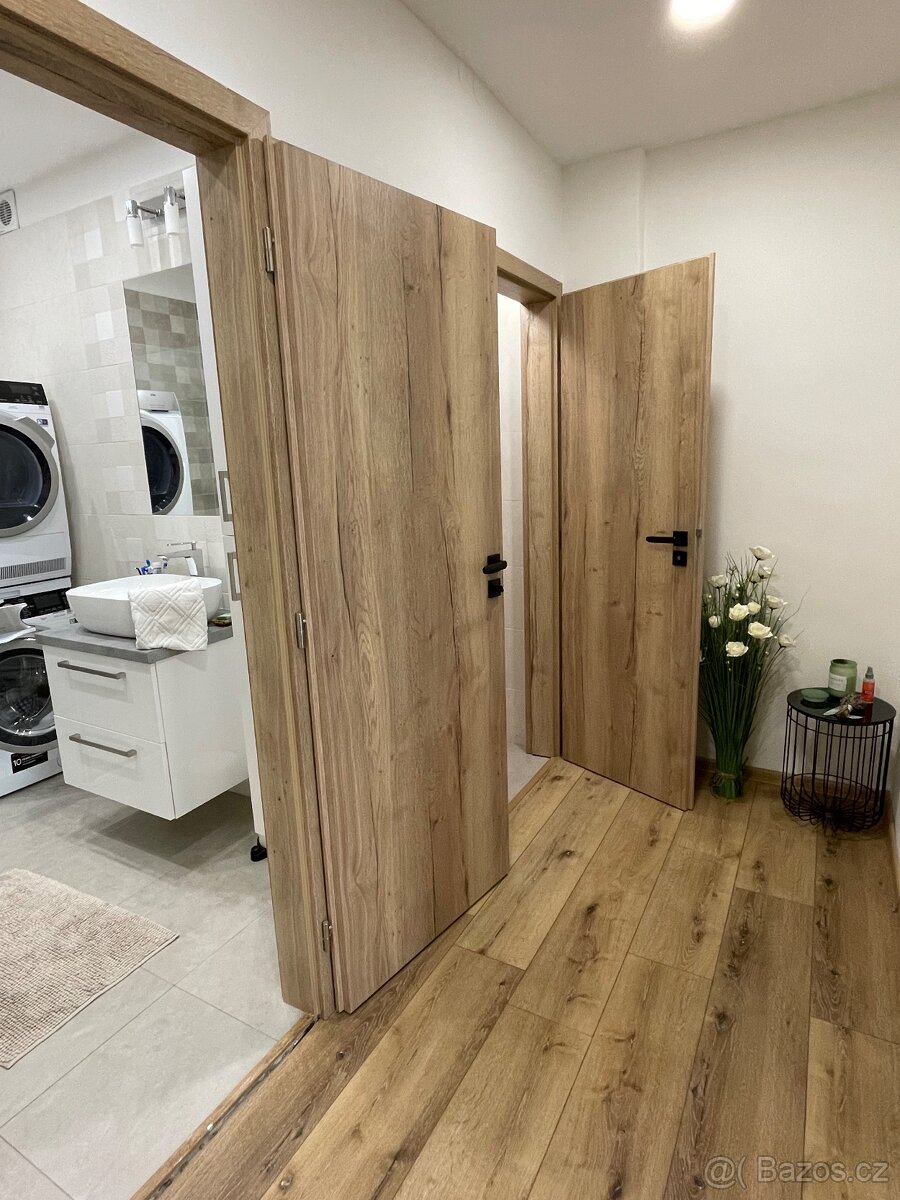 Pronájem bytu - 10