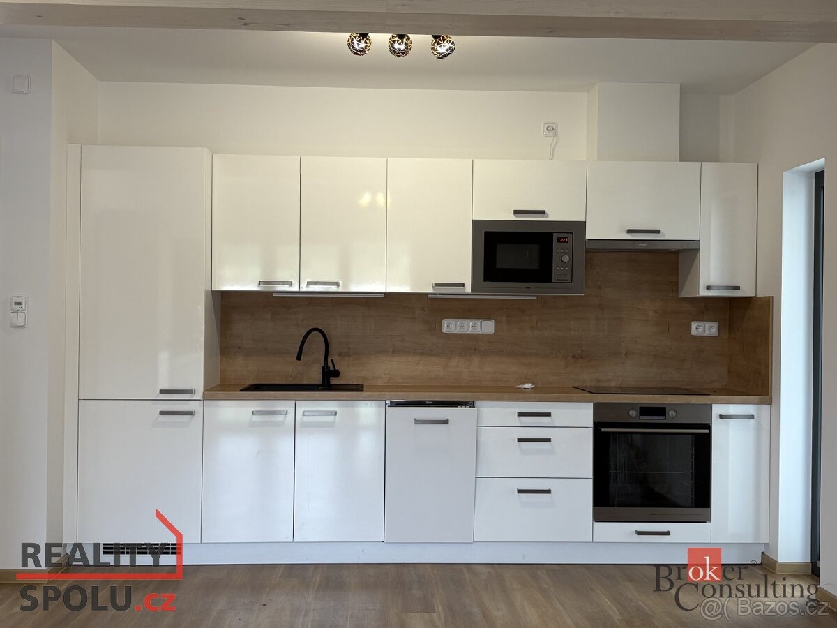 Prodej, byty/2+kk, 54 m2, 38443 Strážný, Prachatice [ID 7735 - 10