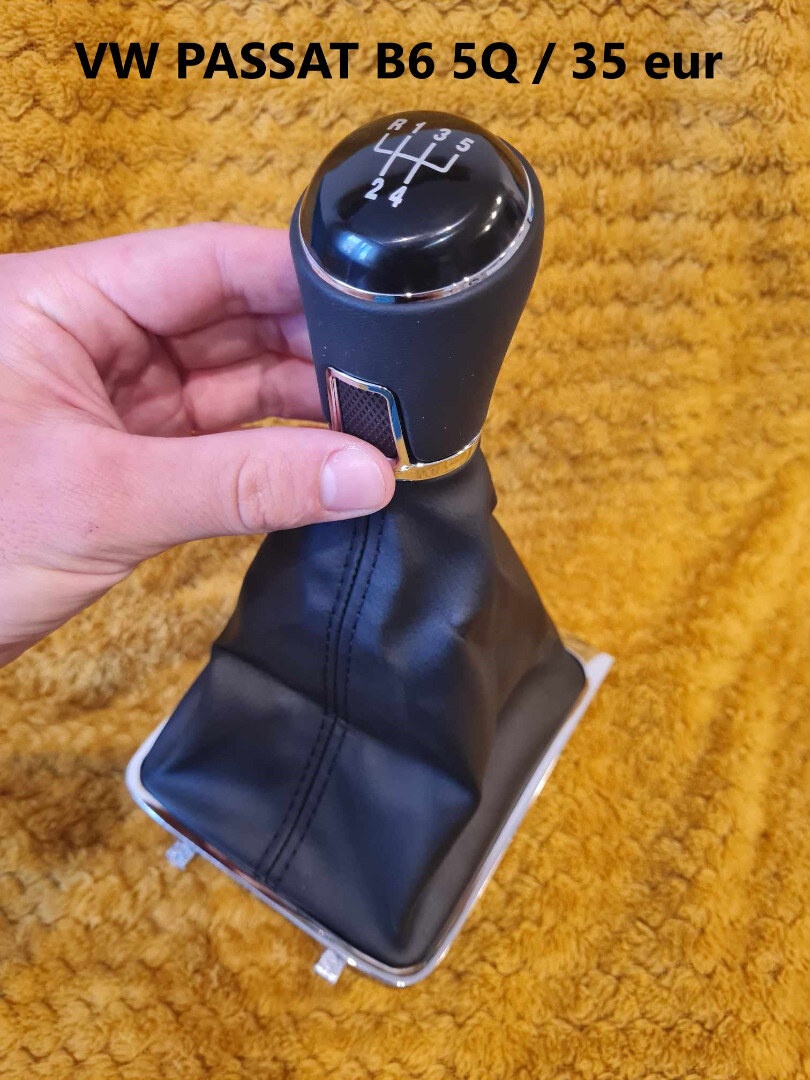 Radiaca páka pre VOLKSWAGEN - 10