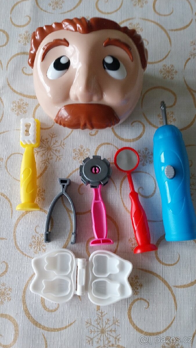 Hlavolamy, hry, kvarteta, hrací karty - 10