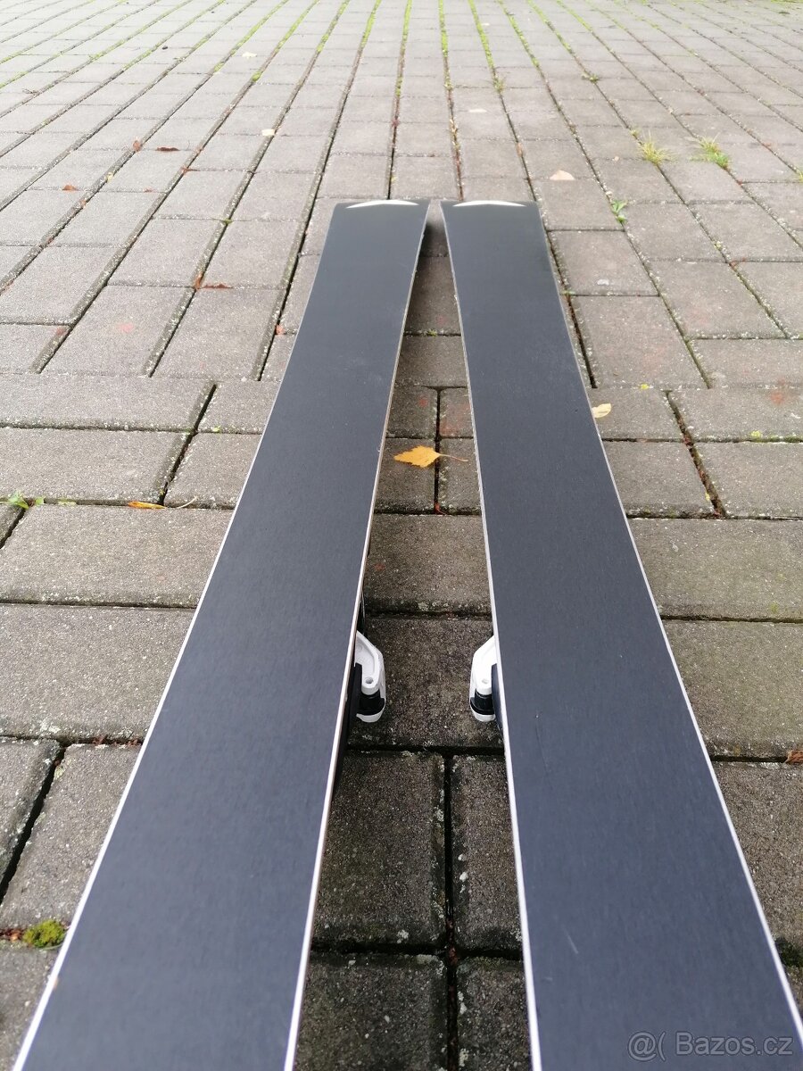 ATOMIC Redster D2 GS 172cm r-16,5. Model 2015/2016 - 10