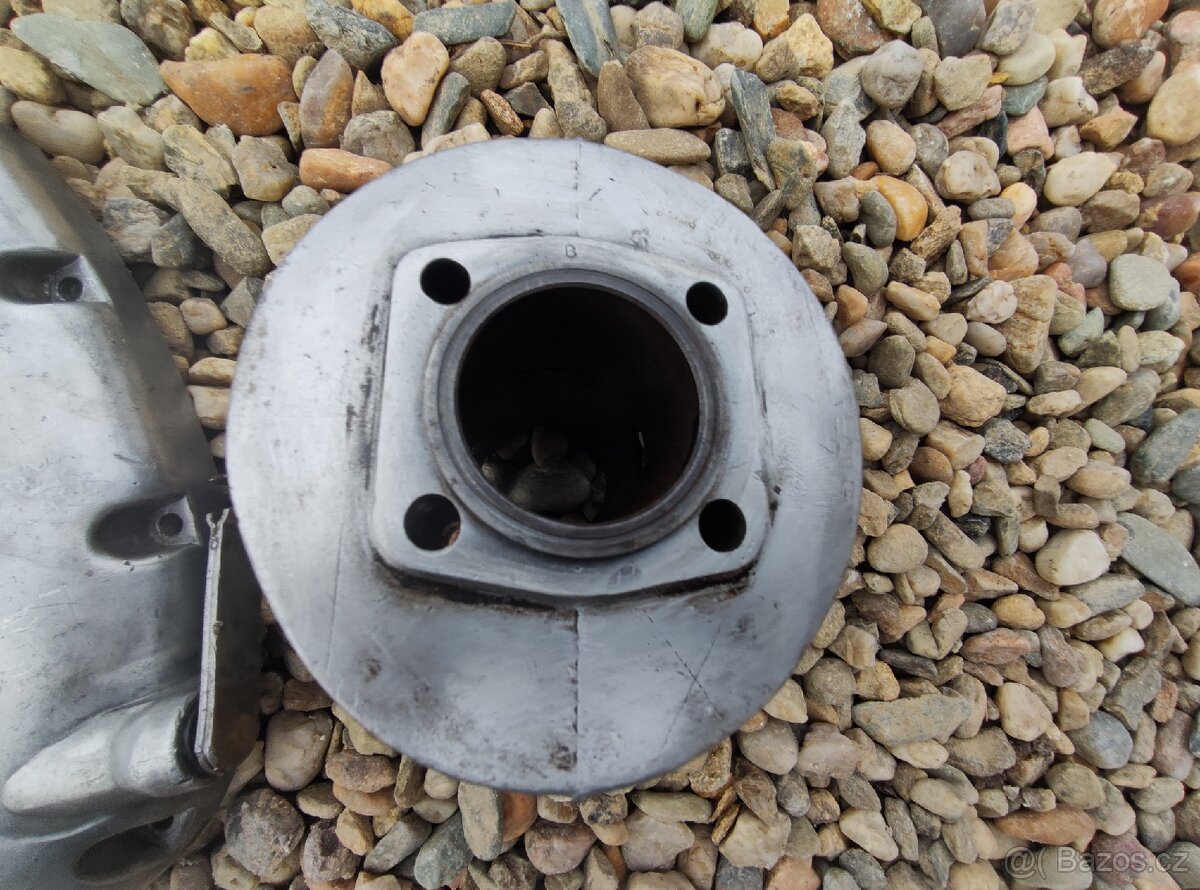 Díly Stadion Jaweta - 10