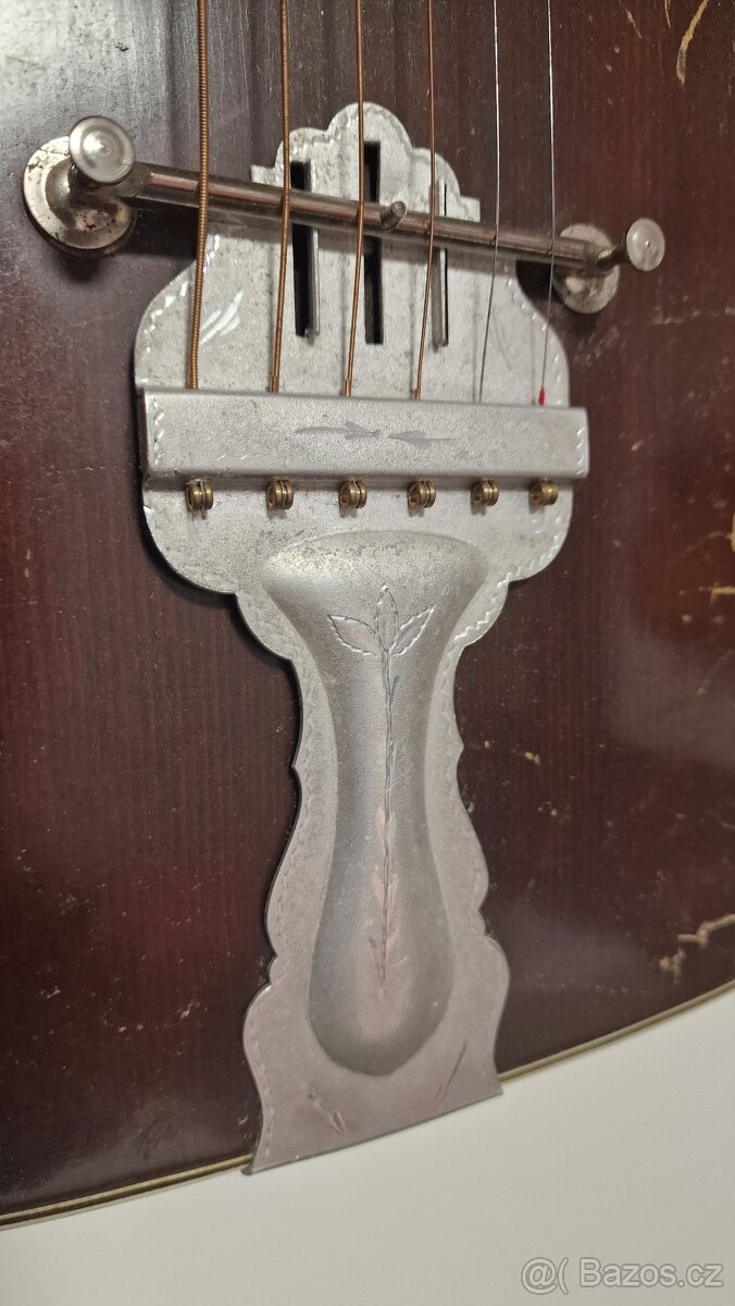 Robert Forberger (1899–1994) – Houslař - 10