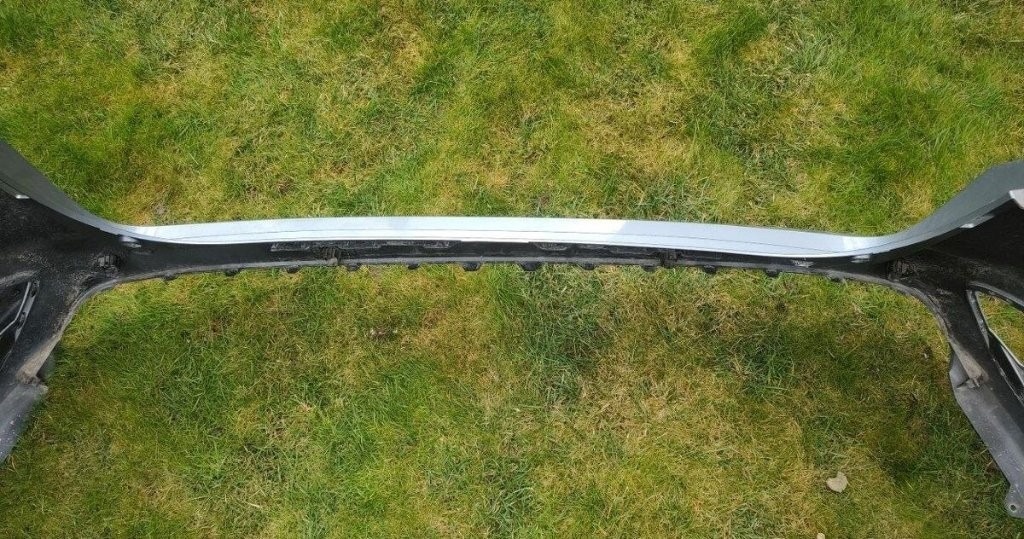 Kia Ceed 3 III CD Combi 2018 - 2021 - Naraznik - 10