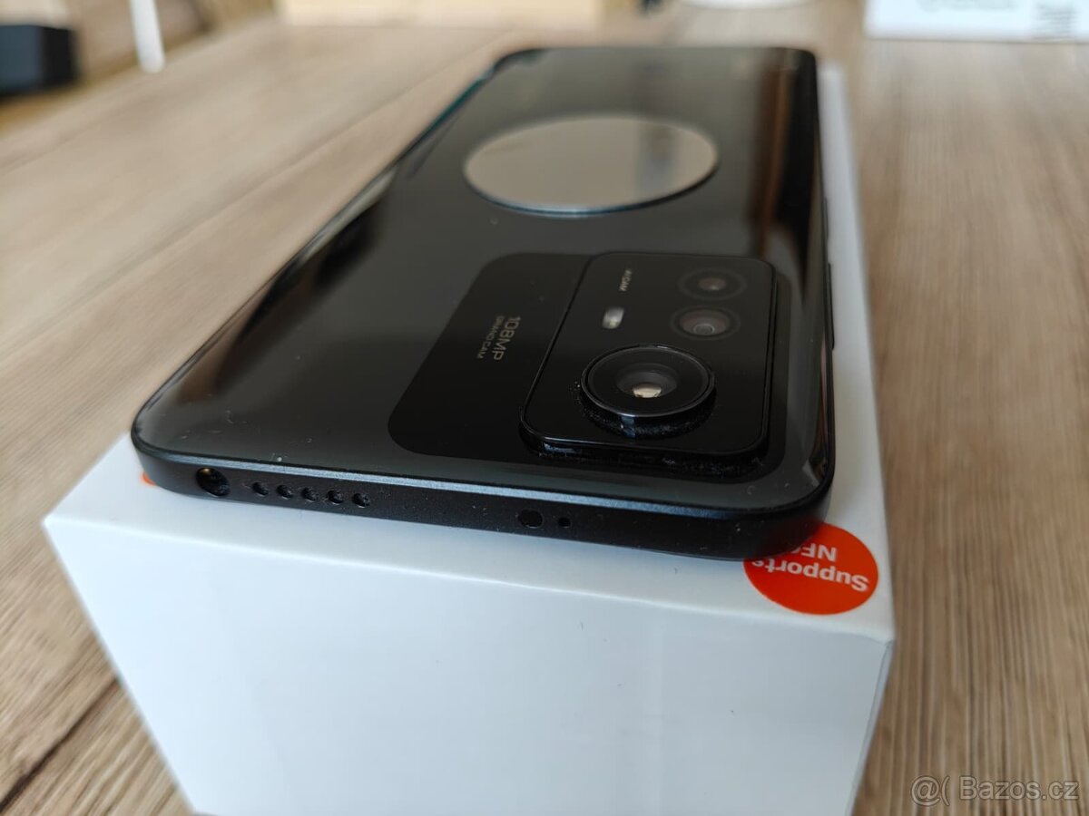 Xiaomi Redmi Note 12S 8GB+4GB/256GB Black,Android 15 - 10