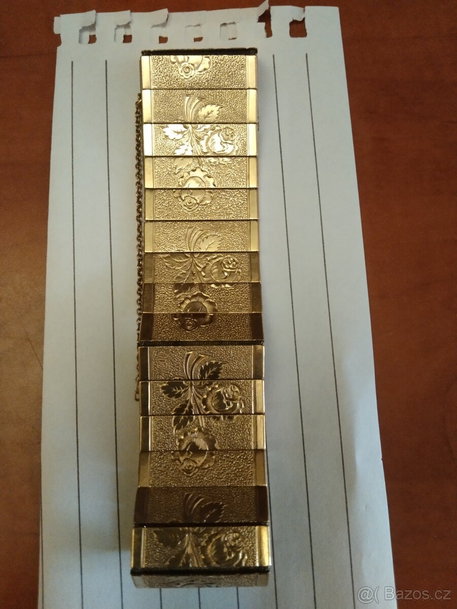 Koupím tento podobný náramek - 10