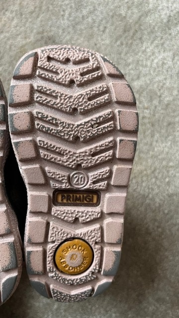 Dětské zimní boty, sněhule - 10