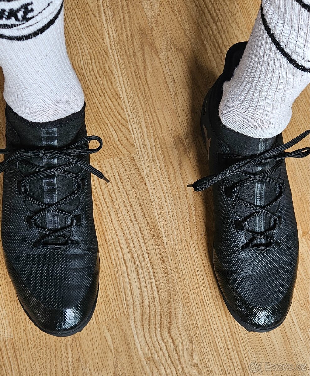 Boty Adidas fotbal nové - 10
