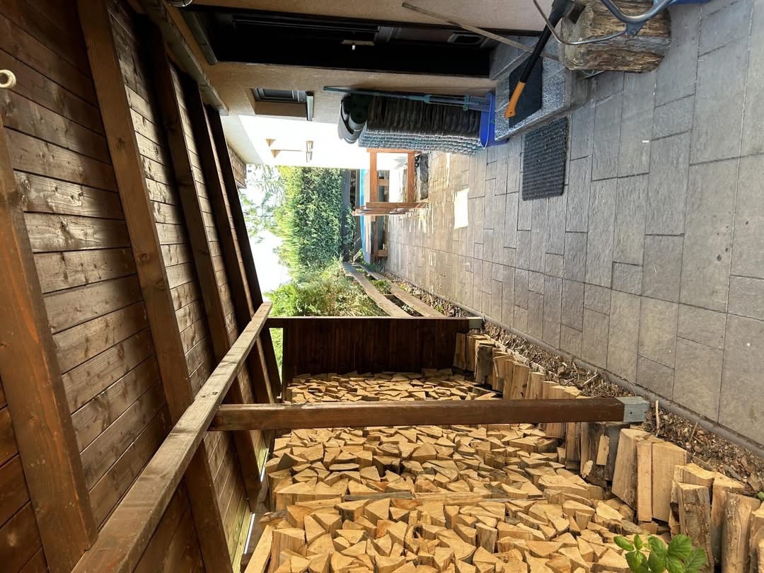 Prodej celoročně obyvatelné chalupy Brno Kníničky - 10