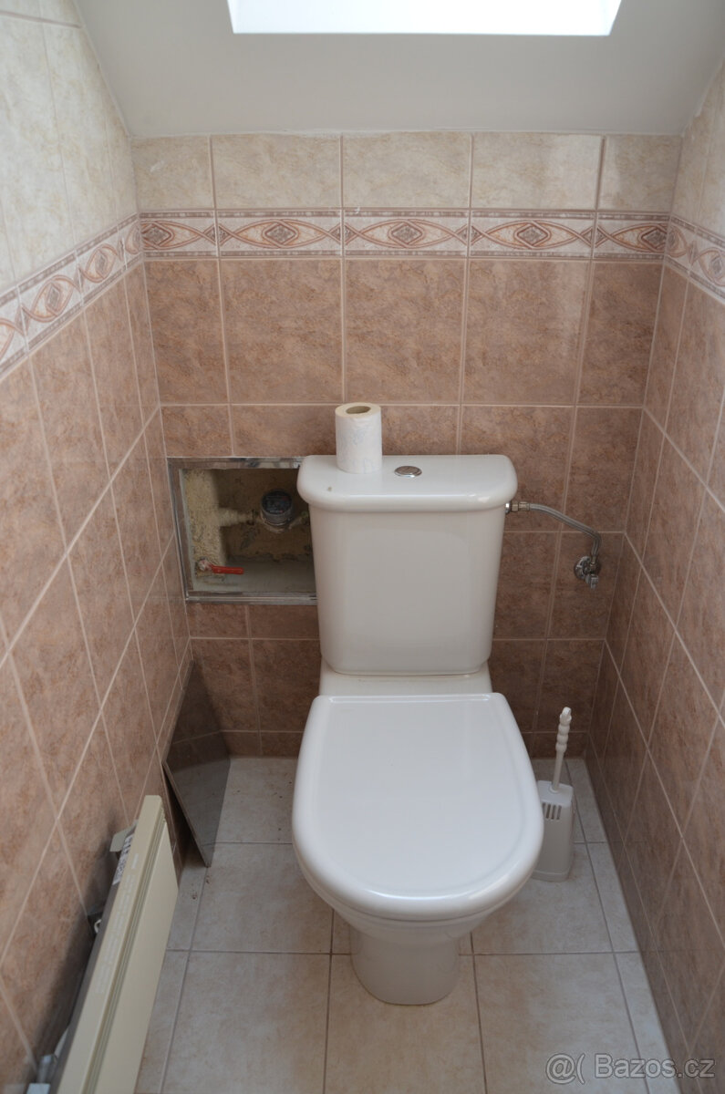 Byt 3+1 90m2, Boštice - 10