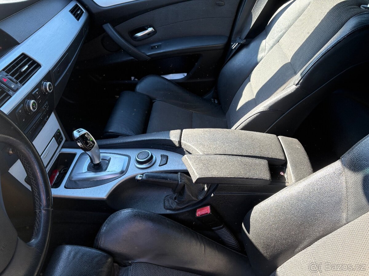 Bmw e61 173kw - 10