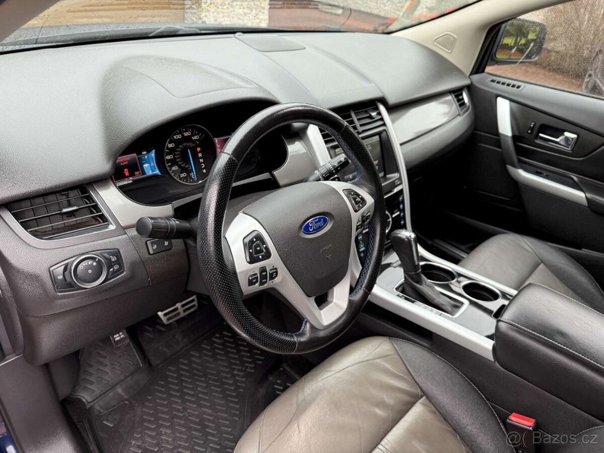 FORD EDGE 3,7L V6 ST Sport - 10
