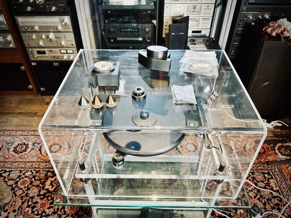 PRO-JECT PERSPEKTIVE individual (r.2000) - 10