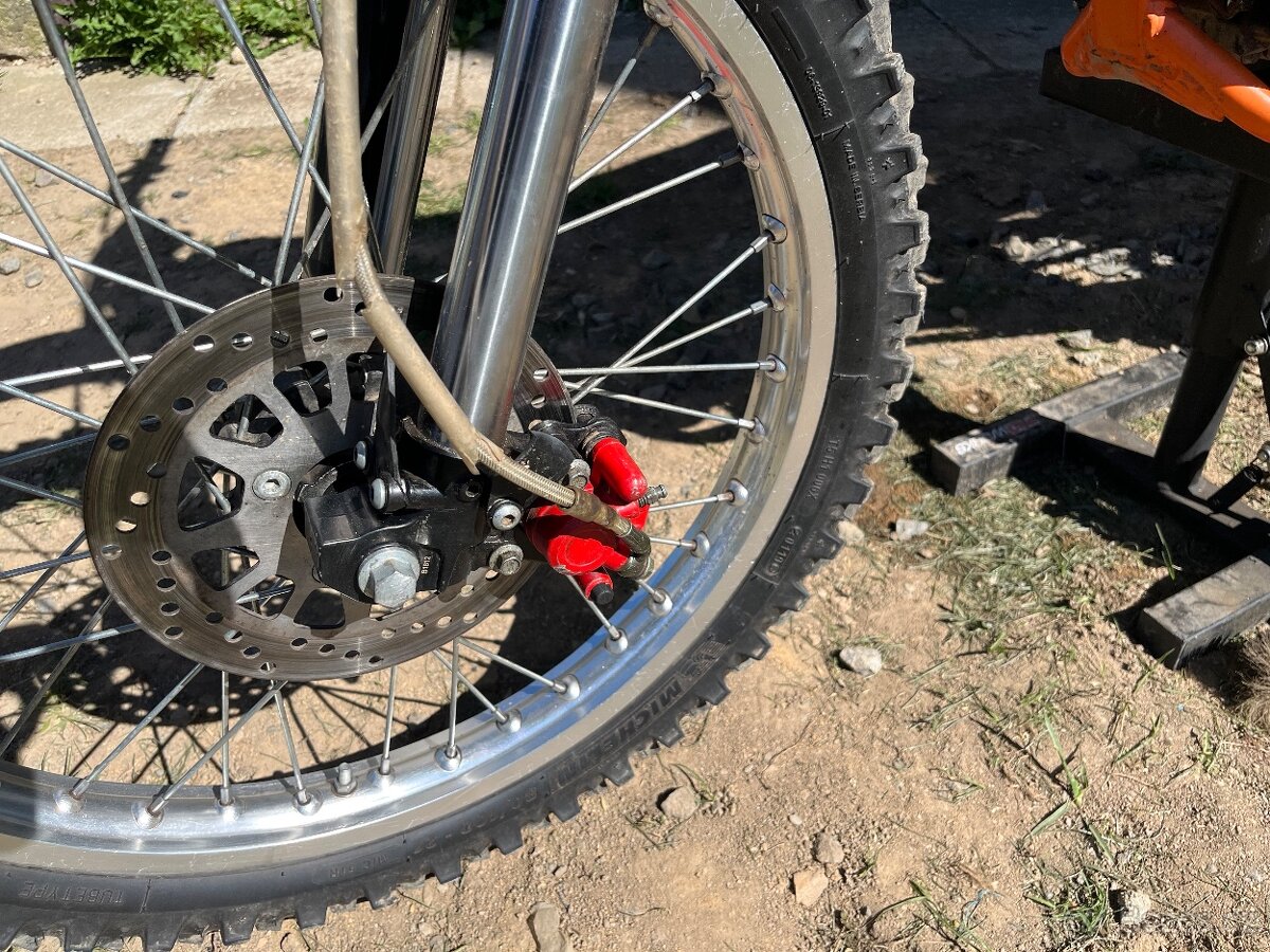 minirocket 250 - 10