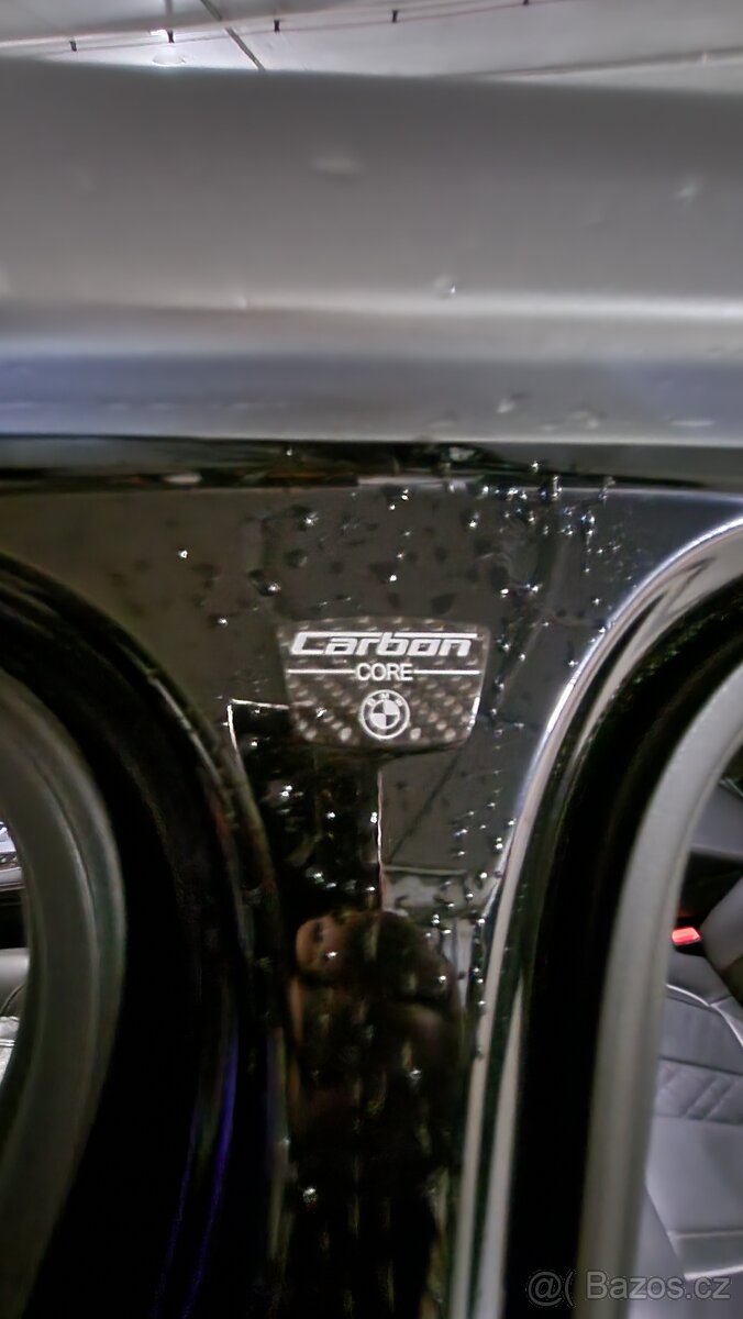BMW 750 LD Carbon Core - 10
