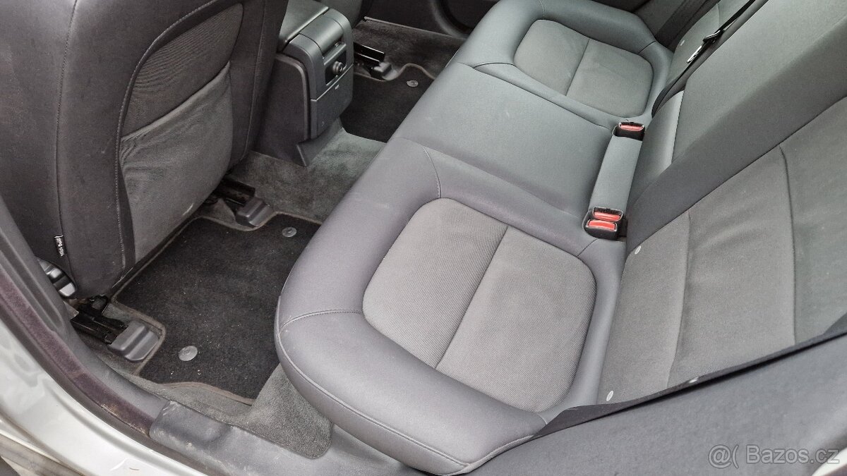 VOLVO V70 - 10