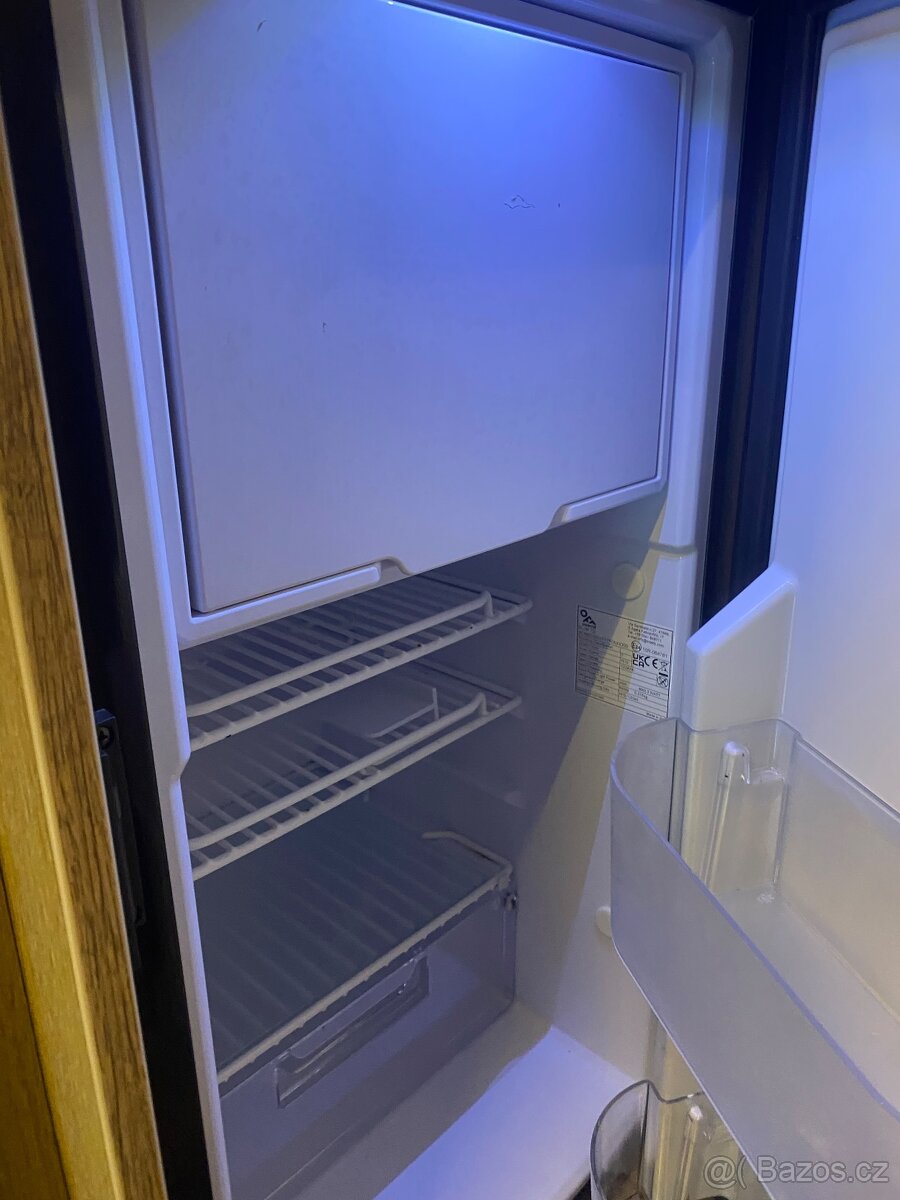 Predám Iveco Daily karavan - 10