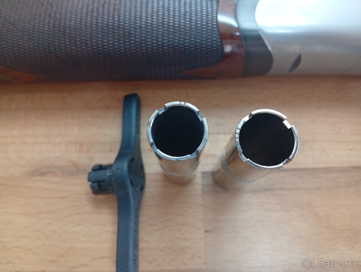 Rizzini Round Body 20/76 - 10