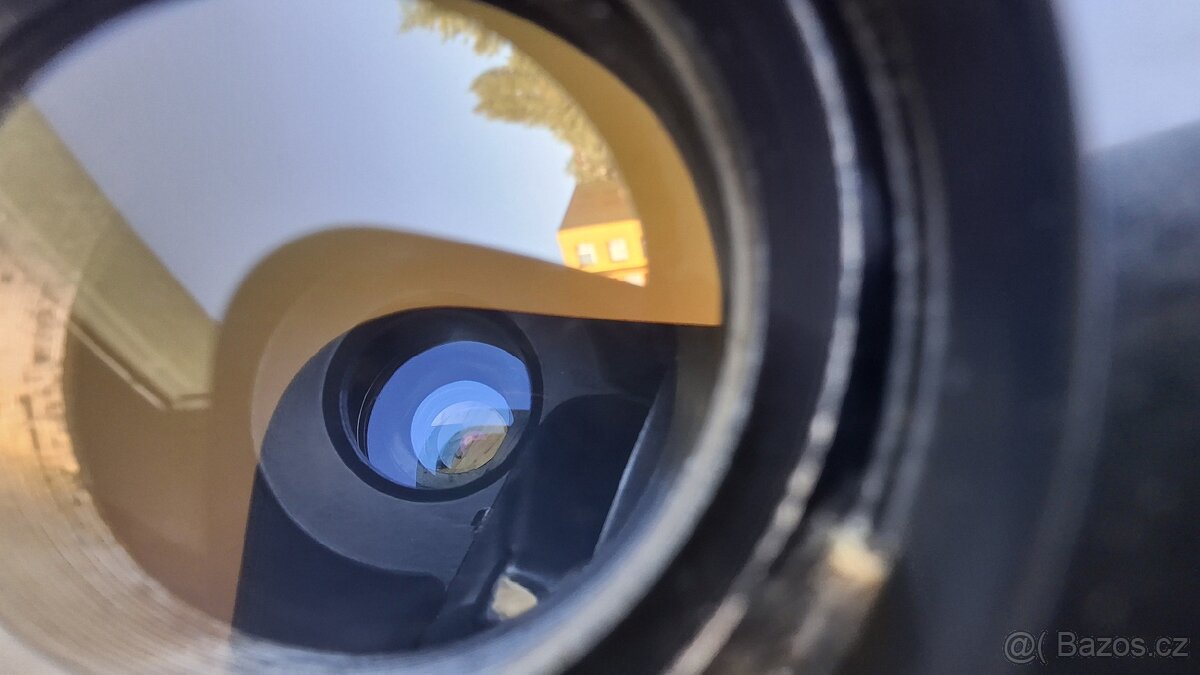 Dalekohled BPC 7x35 BERKUT-7 - 10