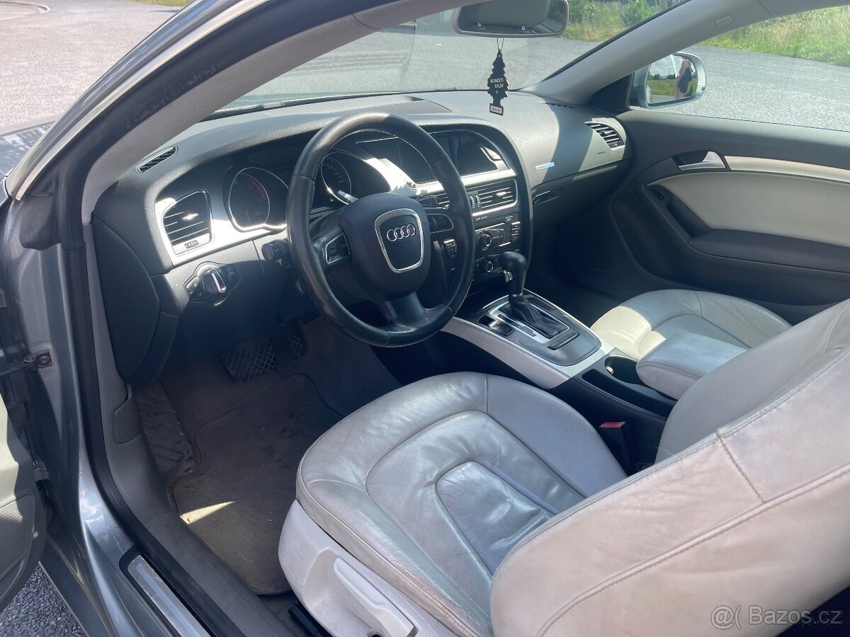 Audi a5 Coupe - 10