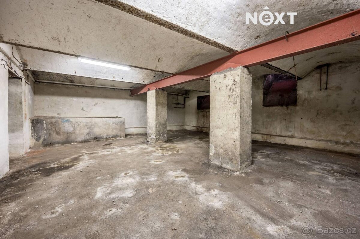 Prodej komerční Činžovní dům, 440㎡ - 10