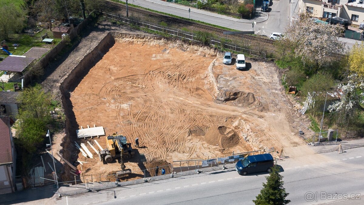 Bakov nad Jizerou prodej bytu 4+kk (106,3 m²) - 10