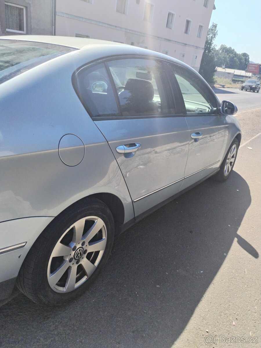 Passat - 10