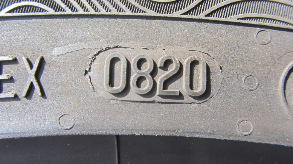 Letní pneu 205/55/17 Continental - 10
