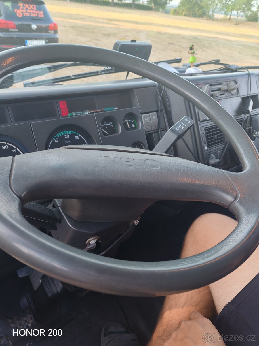 Iveco eurocargo 75 - 10